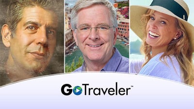 go-traveler