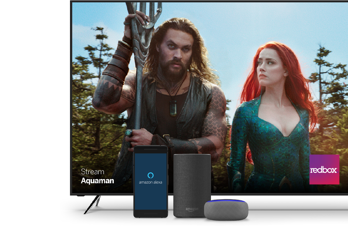 Haz un experimento precisamente Distraer Amazon Alexa TVs - Control VIZIO TVs With Alexa | VIZIO