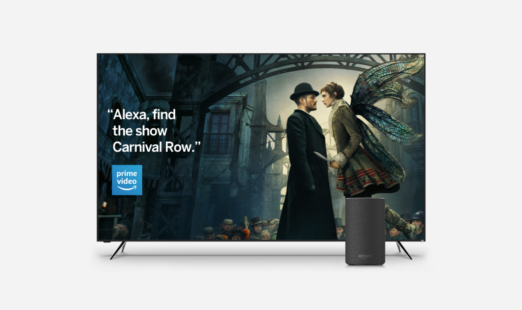 vizio smart tv and alexa