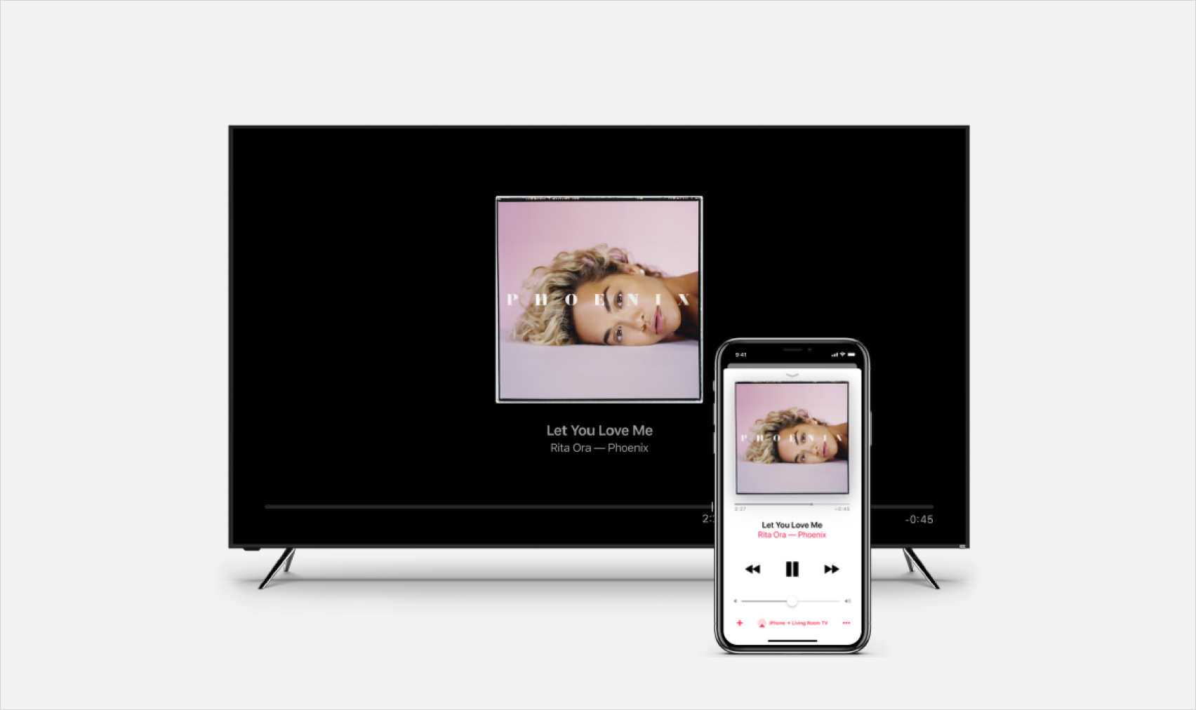 vizio soundbar airplay