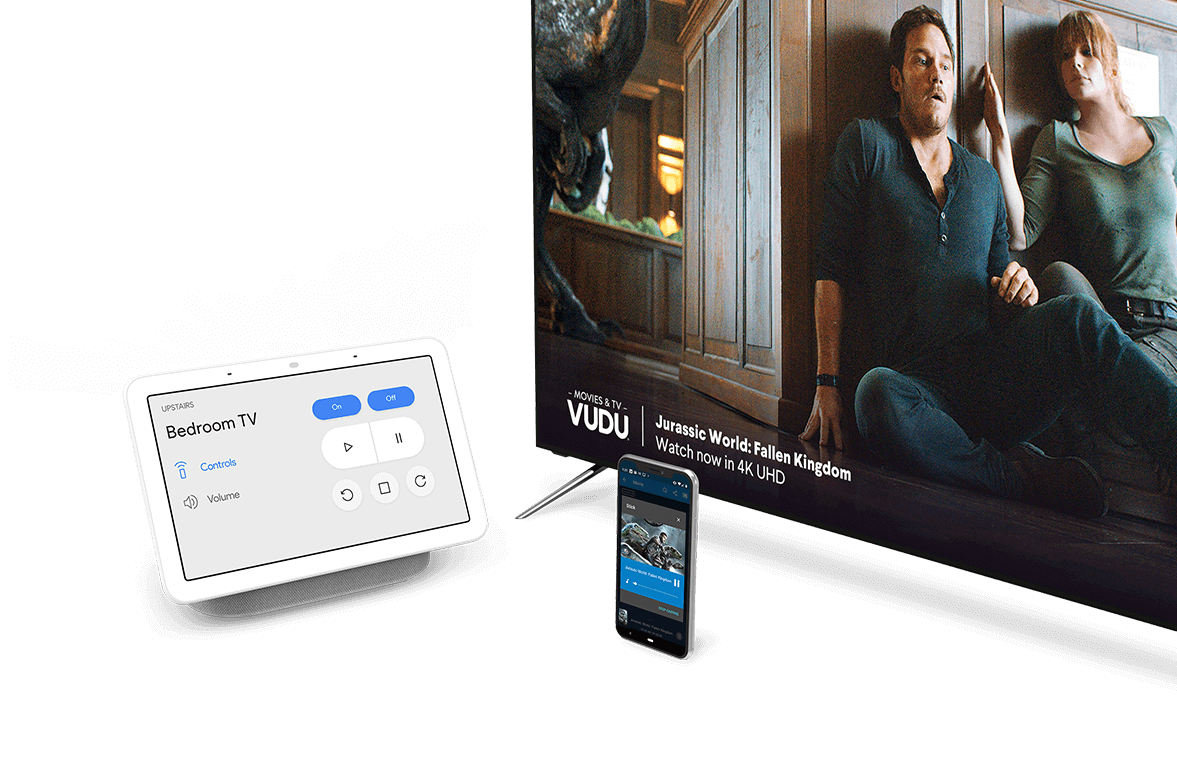 Google Cast is now built in to Chrome