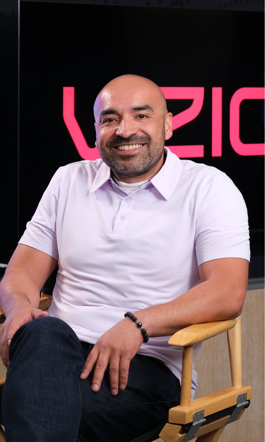 Carlos Angulo - Director of Product Marketing