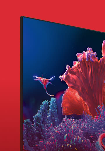 VIZIO M-Series 4K Smart TV with Quantum Color