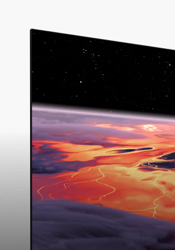 VIZIO OLED Smart TV