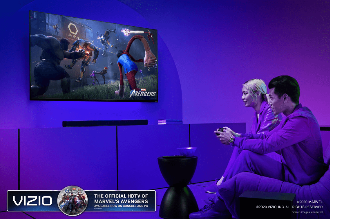 vizio dts x