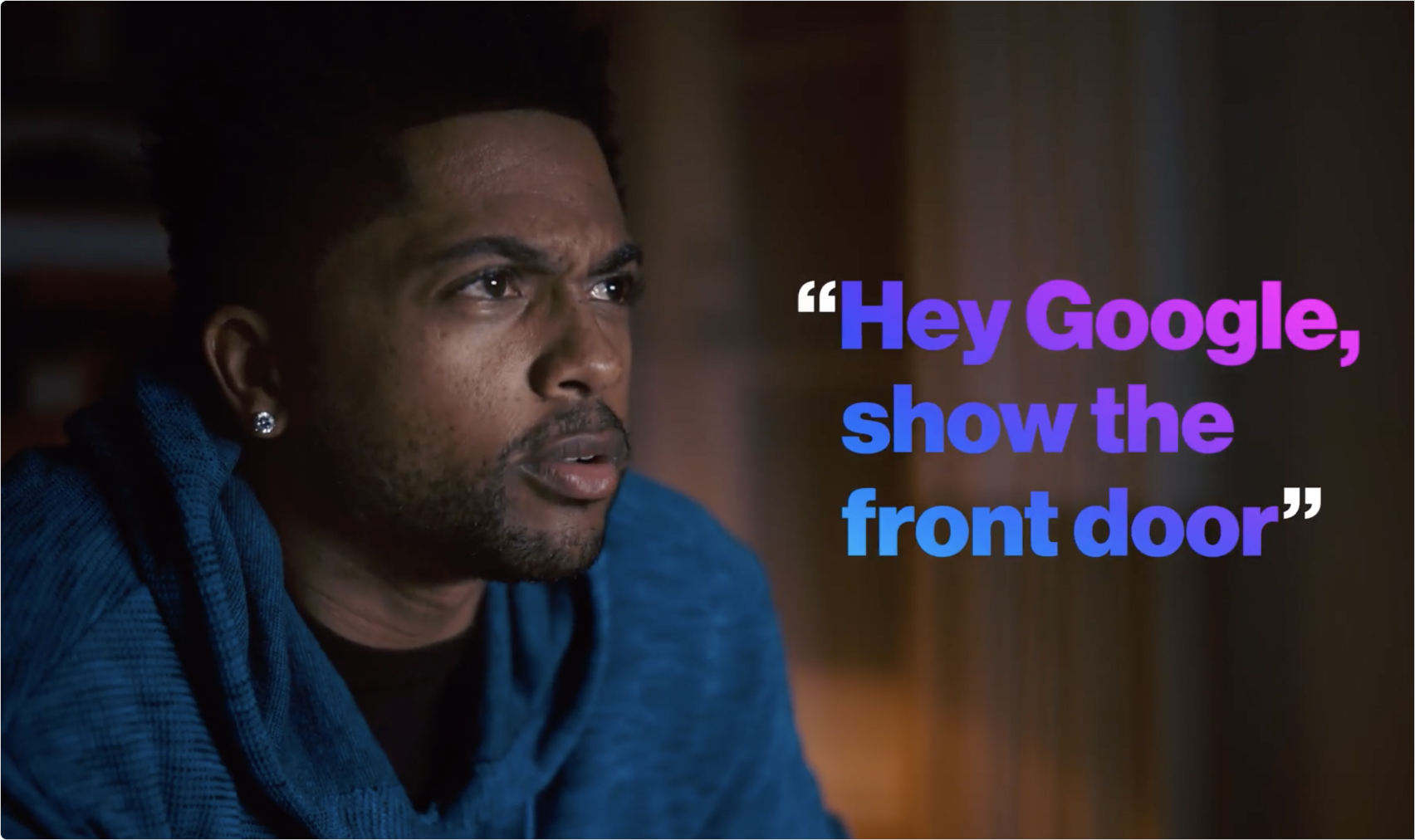 vizio tv google assistant