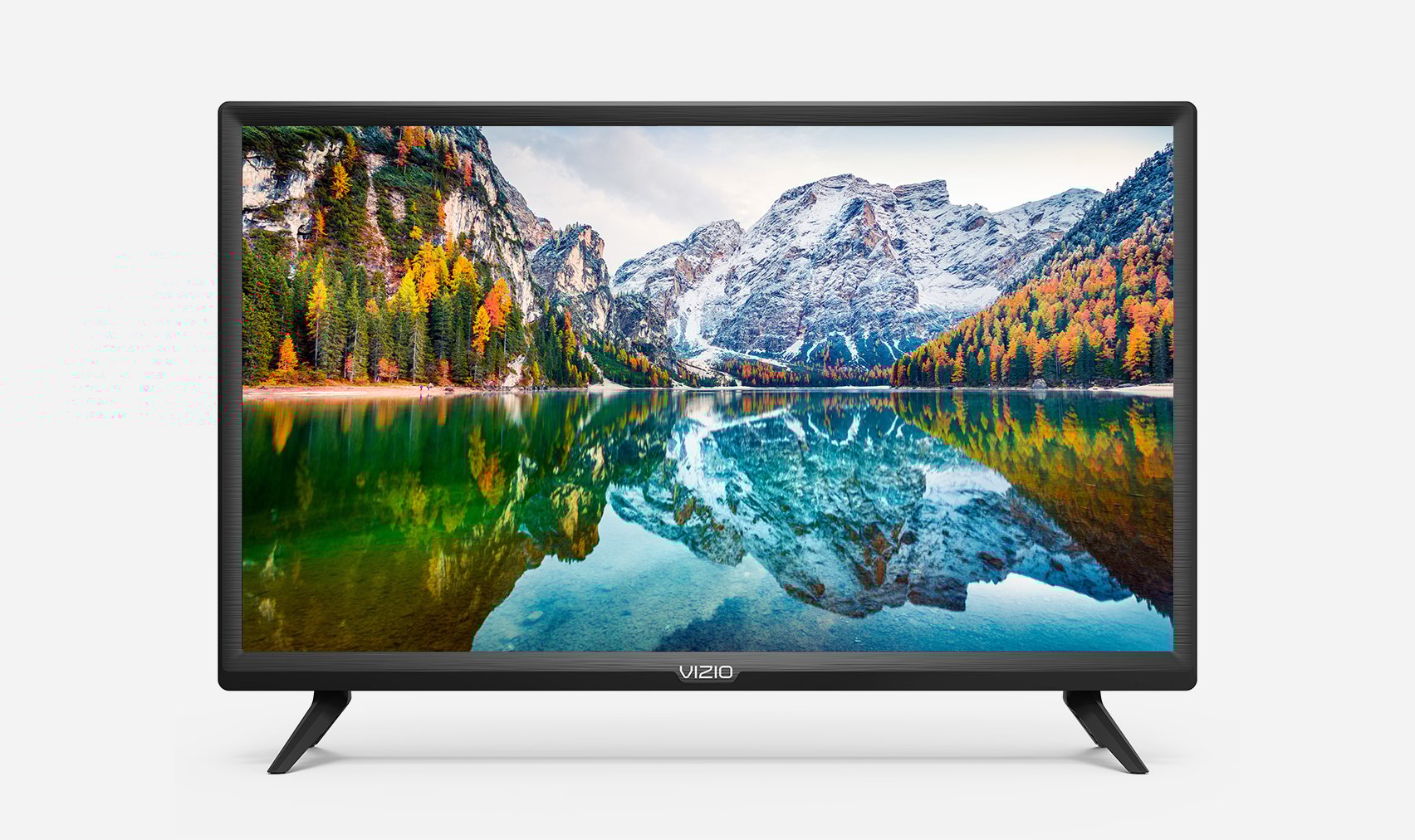 VIZIO D-Series™ 40” Class (39.5