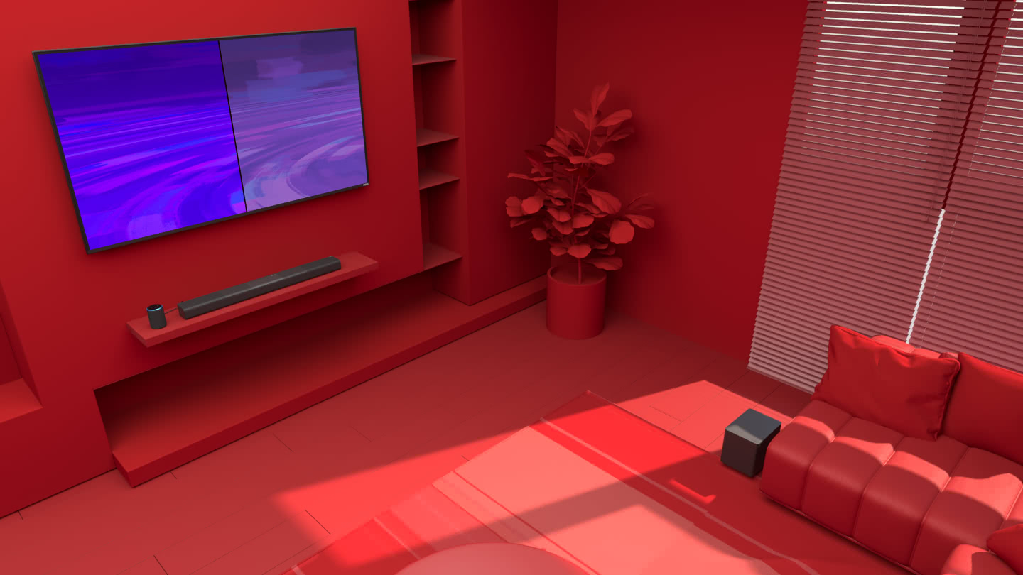 VIZIO MSeries Quantum 50 to 65 inch Smart 4K TVs