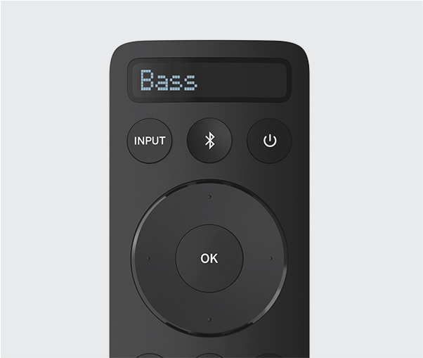 front surround mode