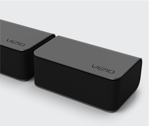 VIZIO MSeries 5.1 Home Theater Sound Bar with Dolby Atmos and DTSX