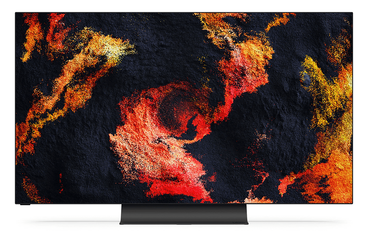 OLED 65 Class 4K HDR Smart TV