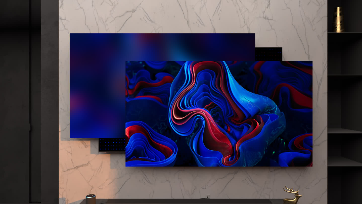 Quantum Color