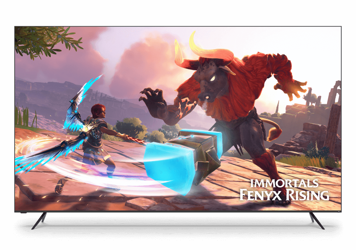 Best 4k TVs for Gaming VIZIO