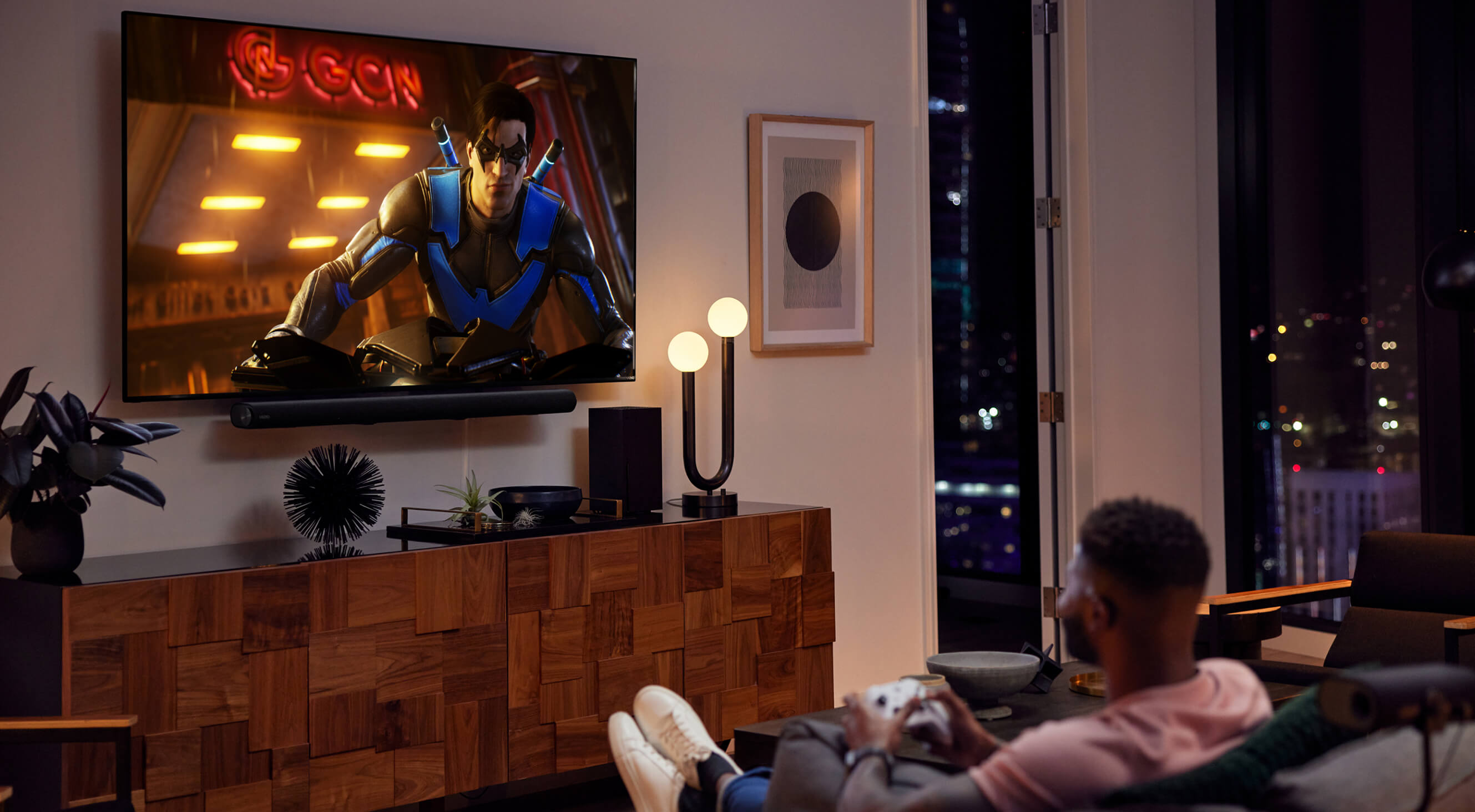 Best 4k TVs for Gaming