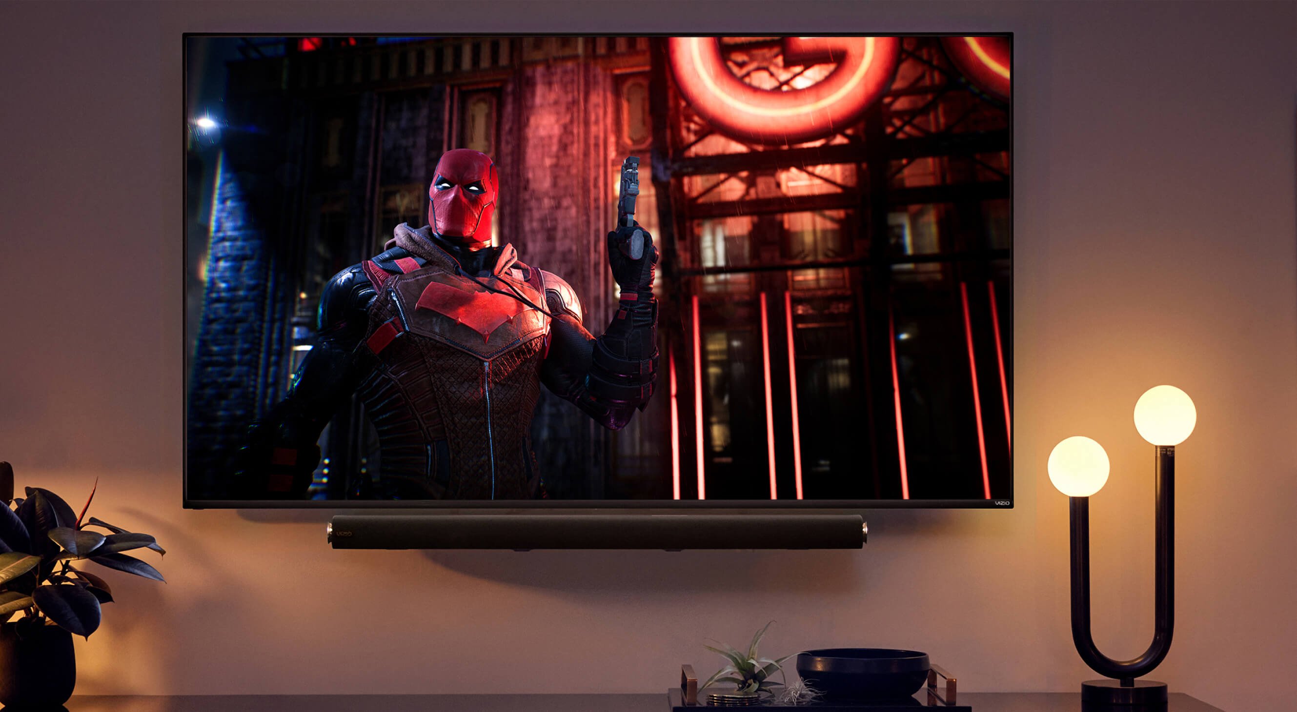 Best 4k TVs for Gaming