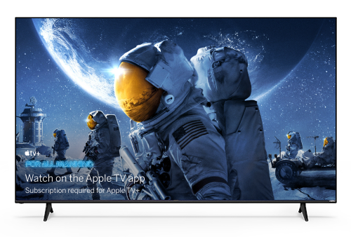 Award-Winning VIZIO SmartCast OS - 4K Streaming  VIZIO