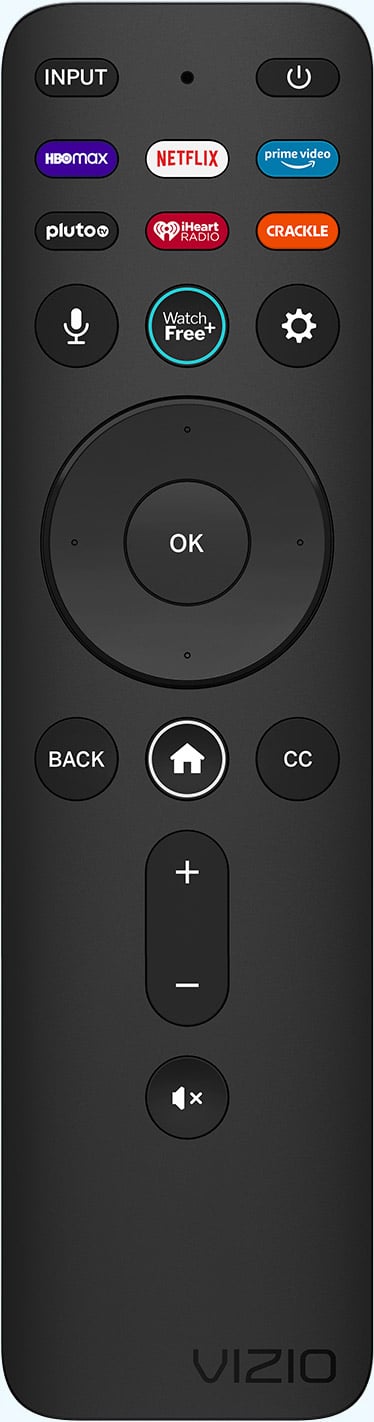 VIZIO Voice Remote XRT260