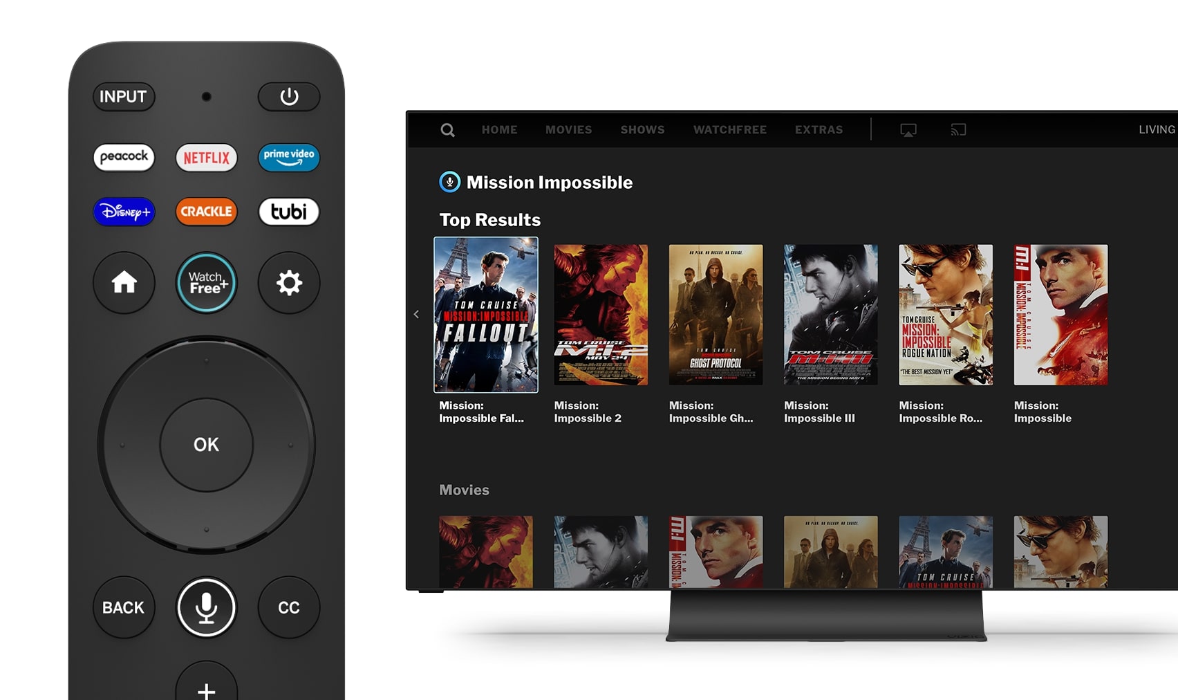 AwardWinning VIZIO SmartCast OS 4K Streaming VIZIO