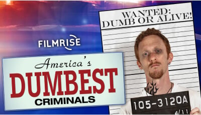 America's dumbest criminals