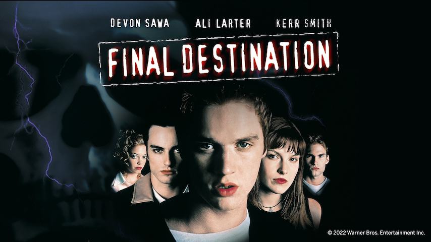 Final Destination