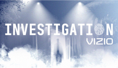 VIZIO Investigation