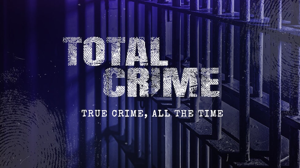 Total Crime