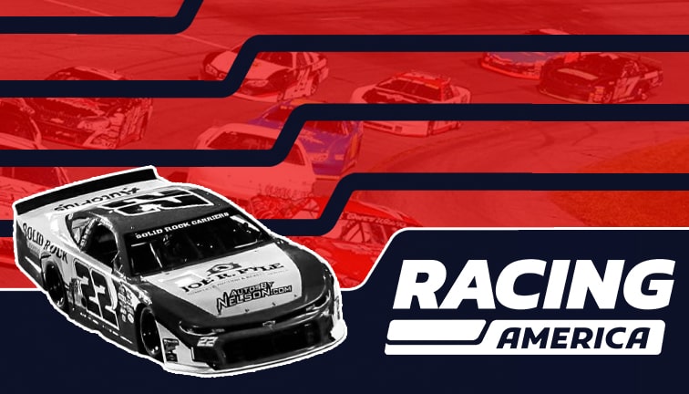 Racing America