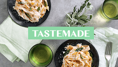 tastemade