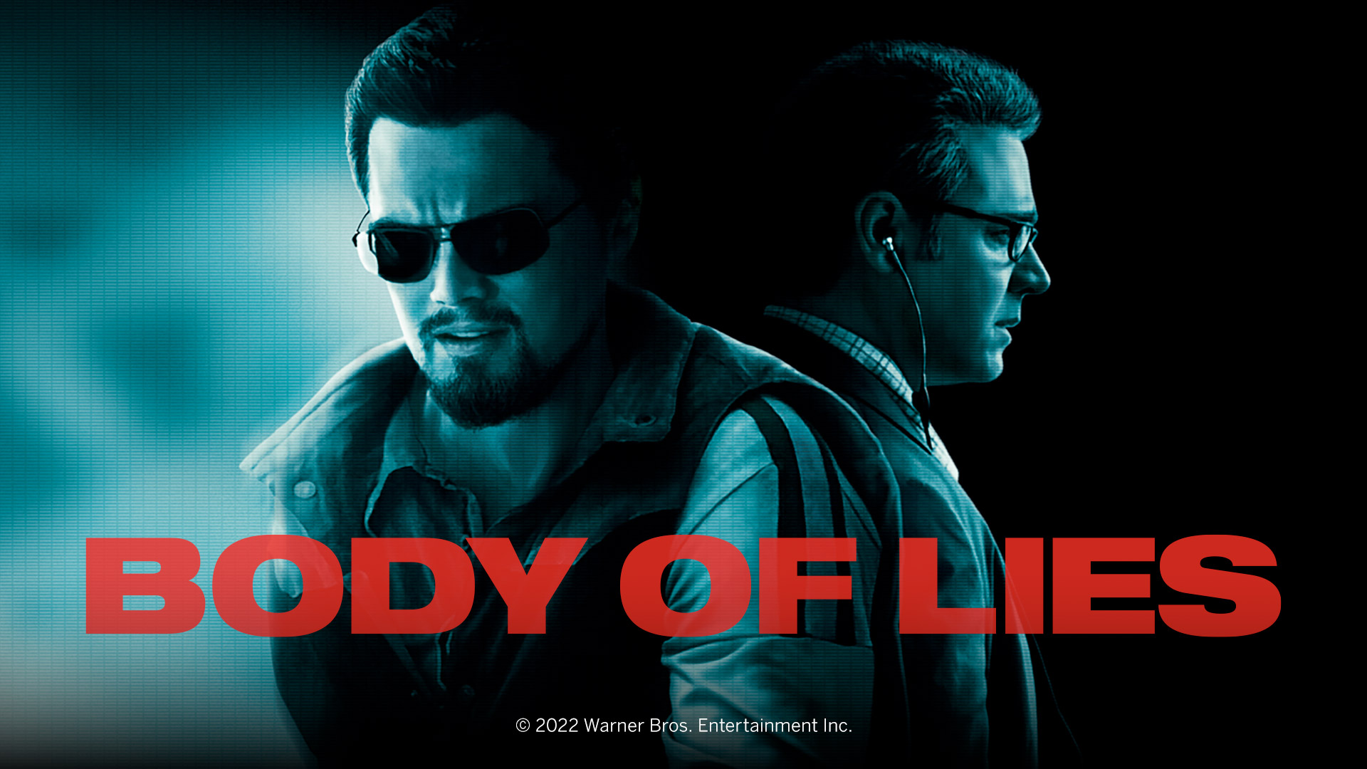 Body of Lies
