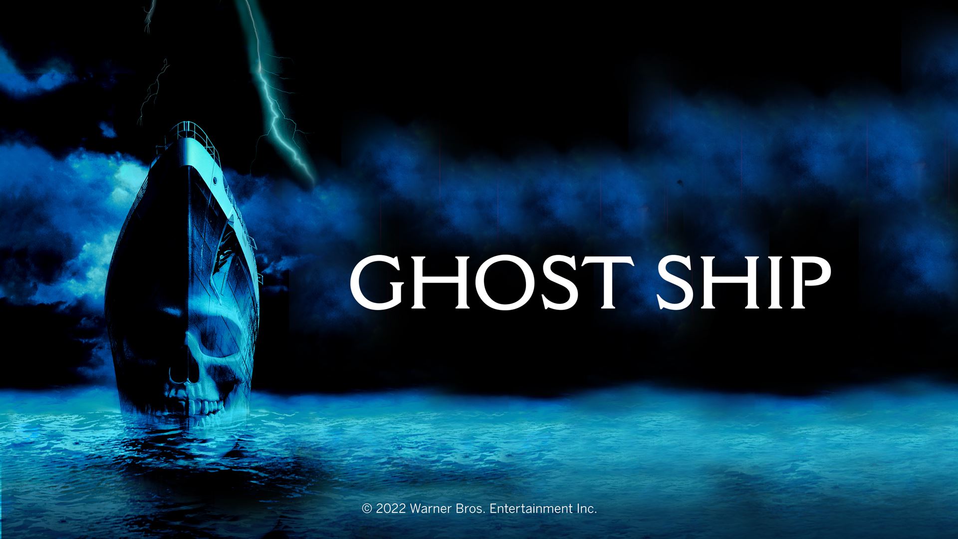 Ghost Ship