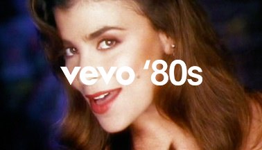 Vevo 80's