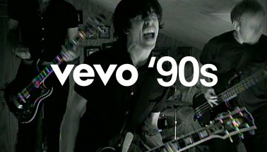 Vevo 90's