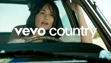 Vevo Country