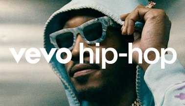 Vevo Hip Hop