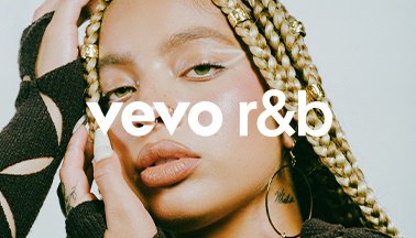 Vevo R&B