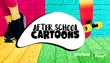 After School Cartoons