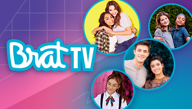 Brat Tv
