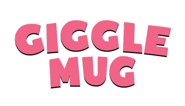 Giggle Mug