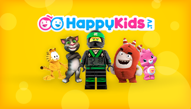 Happy Kids Tv