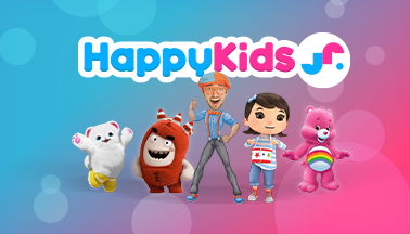 Happy Kids Jr