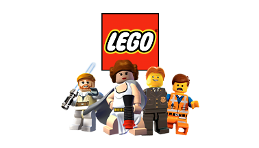 Lego Channel