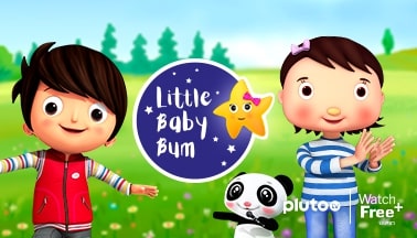 Little Baby Bum