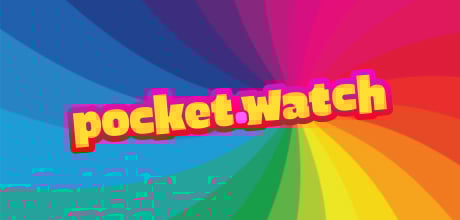 Pocket Watch
