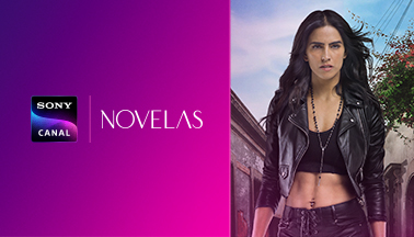 novelas