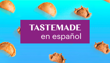 tastemade