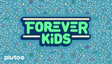 Forever Kids