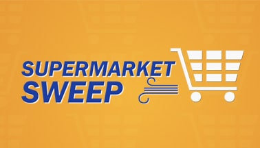 Super Market Sweep