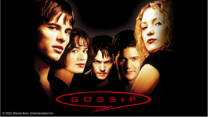 Gossip