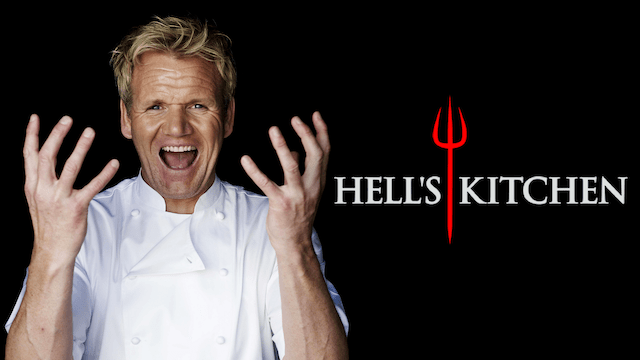 Hells Kitchen