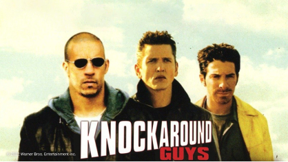 Knock Around Guys